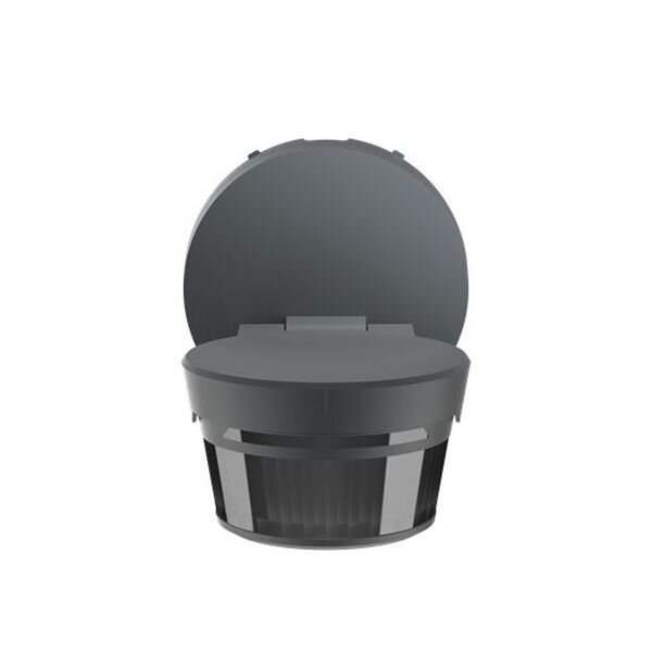 BUSCH-JAEGER Bewegungsmelder 6851/9-135 90&deg; BT Anthrazit