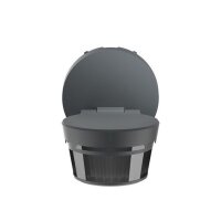 BUSCH-JAEGER Bewegungsmelder 6851/9-135 90° BT Anthrazit
