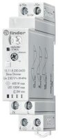 FINDER Elektronischer Dimmer Slave f&uuml;r Reiheneinbau