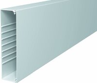 OBO Wand-/Deckenkanal WDK 60230 60x230 reinweiss