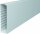 OBO Wand-/Deckenkanal WDK 60230 60x230 reinweiss