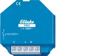 ELTAKO Netzfreischaltrelais FR61-230V Doseneinbau