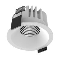 The Light Group LED-Deckeneinbaustrahler LB24 OnePro Soft...
