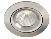 The Light Group LED-Deckeneinbaustrahler LB24 SLC One...