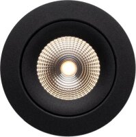 The Light Group LED-Deckeneinbaustrahler LB24 SLC One...