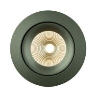 The Light Group LED-Deckeneinbaustrahler LB24 SLC One...