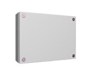 RITTAL Klemmenkasten KX ohne Flanschplatte 400x300x120mm