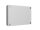RITTAL Klemmenkasten KX ohne Flanschplatte 400x300x120mm