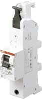 ABB Hauptsicherungsautomat S751-E35L3 1polig