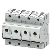 SIEMENS MINIZED-Lasttrennschalter 5SG7163 3polig+N...