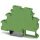 PHOENIX CONTACT Relaisklemme DEK-OV-24DC/24DC/3/AKT Solid-State
