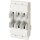 HENSEL Sicherungsunterteil NH SU 00 160A 3polig