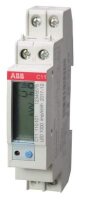 ABB Wechselstromzähler C11 110-101 MID