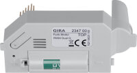 GIRA Funk-Modul 234700 für Rauchwarnmelder Dual Q rw