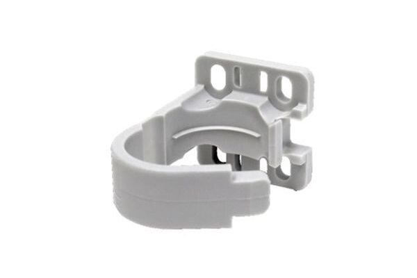 RITTAL Kabelschlauchhalter Durchmesser 29mm PK=20Stck