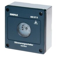 EBERLE Dämmerungsschalter Dä 56508 ca....