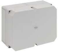 SPELSBERG Leergehäuse TK PS 3625-16-o