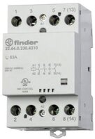 FINDER Installationsschütz 22.64.0.230.4710
