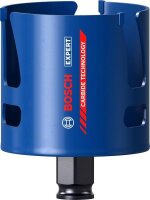 BOSCH Lochsäge EXPERT ConstructionMaterial 68mm