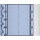 LEGRAND (BTicino) Tastenmodul 352181 8 Ruftasten-D ALLMETAL 4x2