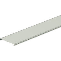 CABLOFIL Kabelrinnendeckel 342152 Breite 200mm tauchf.vz.