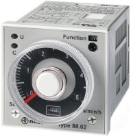 FINDER MF-Zeitrelais 88.02.0.230.0002