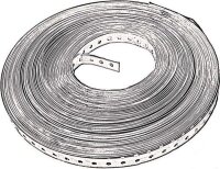 Schletter Solar Montagelochband 6 mm Rolle 50 m