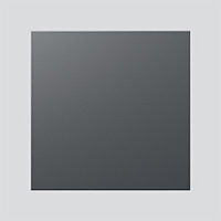 SIEDLE Blindmodul BM 611-0 DG dunkelgrau-glimmer Blind-Mod
