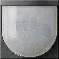 GIRA Bewegungsmelder 537528 System 55 Anthrazit