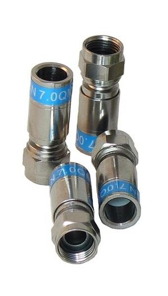 TELEVES Kompressionsstecker FUP2000 7.0 f&uuml;r SK2000/110/100/6