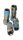TELEVES Kompressionsstecker FUP2000 7.0 f&uuml;r SK2000/110/100/6