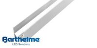 BARTHELME Profil LB24 CATania 4040 Alu 3m