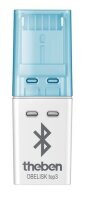 THEBEN Programmierset Bluetooth&reg; OBELISK top3