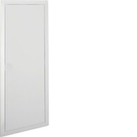 HAGER Blendrahmen VZ105N Volta 5reihig mit Tür