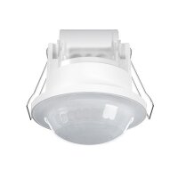 ESYLUX Bewegungsmelder BASIC EXPR MD 360° 08 IR 1C FM...