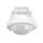 ESYLUX Bewegungsmelder BASIC EXPR MD 360&deg; 08 IR 1C FM IP23 WH