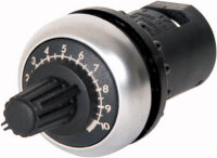 EATON Fernpotentiometer M22-R10K