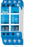 ELTAKO Installationsrelais R12-220-230V