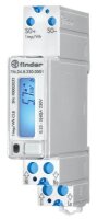FINDER Energiez&auml;hler LCD ohne MID