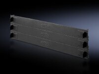 RITTAL Blindabdeckung 3x1 HE innerhalb 482 6mm 19 PK=3Stk