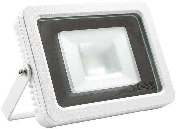 LEDXON LED-Strahler LB24 EDOS Prime 30W 2340lm 3000K 120&deg; wei&szlig;