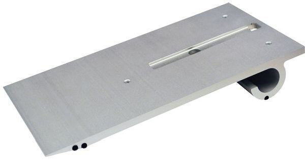TCS Tischzubehoer ZIT3030-0010 f&uuml;r ISH/ISW3030 weiss