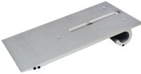TCS Tischzubehoer ZIT3030-0010 für ISH/ISW3030 weiss