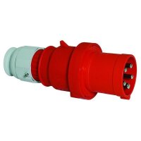BALS Stecker 2155 63A 5p 400V 6h IP44