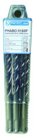 PROT Hammerbohrer PHABO8160P SDS-Plus 8,0x160 10-er Pack