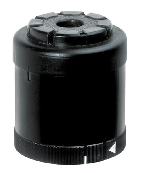 WERMA Sirenenelement Alternierend  24VAC/DC BK