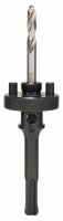 BOSCH Adapter SDS HSS-BiM-Lochs. A2