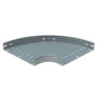 CABLOFIL Bogen für P31-Kabelrinne 90° 60x400mm SVZ