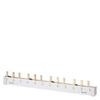 SIEMENS Stiftsammelschiene 5ST3710 16qmm 3phasig 1016mm