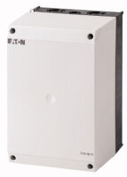 EATON Kleingehäuse CI-K4-160-TS mit Tragschiene